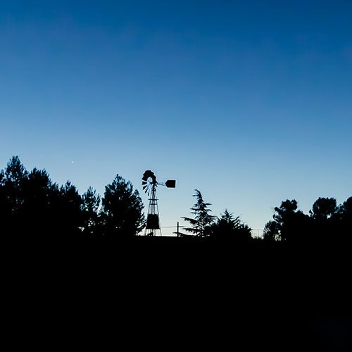 Amanecer