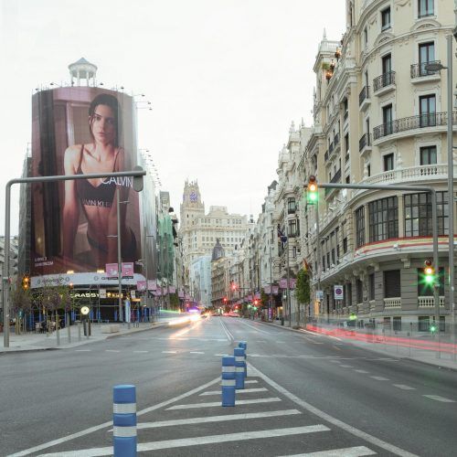 Gran Vía