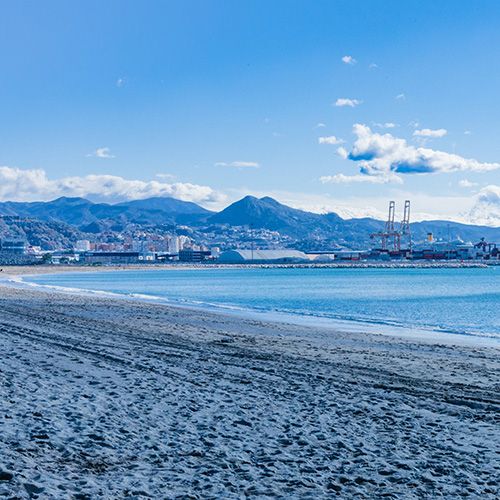 Mediterraneo3 Costa de Málaga