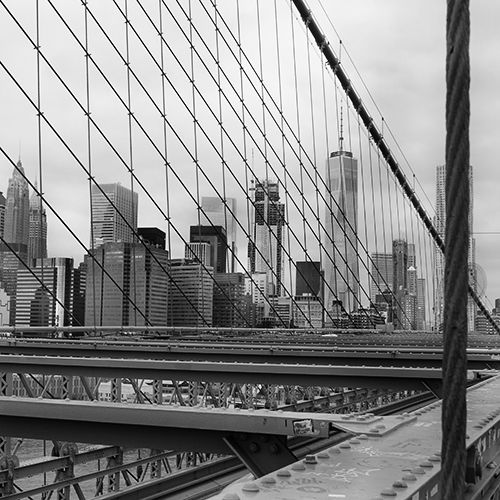 Sobre el uente Brooklyn Sobre el uente Brooklyn
