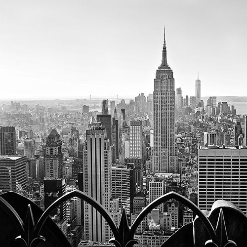 Top Of The Rock. Top Of The Rock.