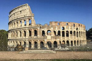 Coliseo