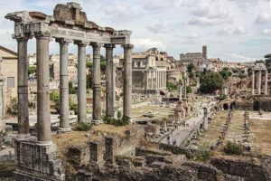 Foro Roma