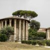 Templo de Hercules 2